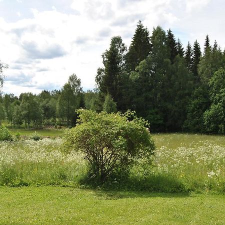 Orsastuguthyrning-Oljonsbyn别墅 外观 照片